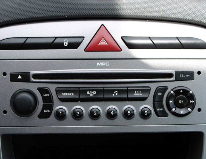 Peugeot 308 11