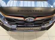 Subaru Crosstrek 10