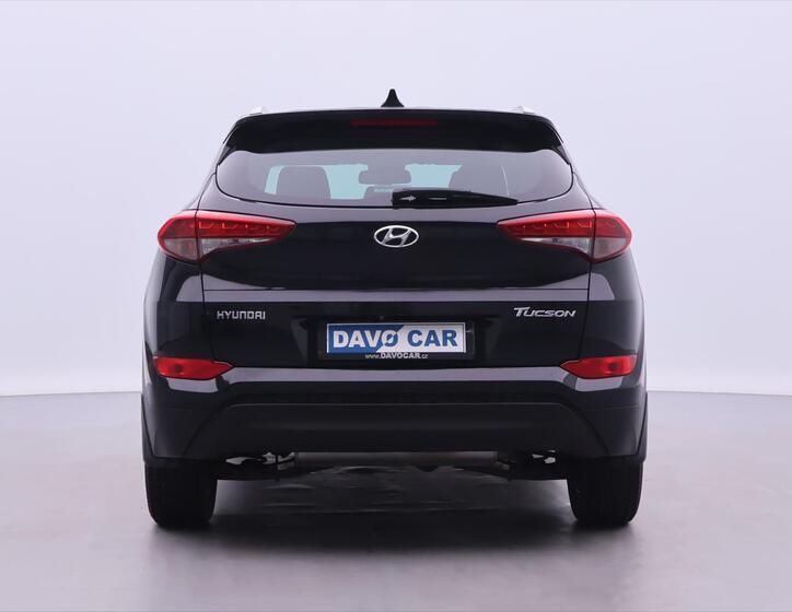 Hyundai Tucson 6