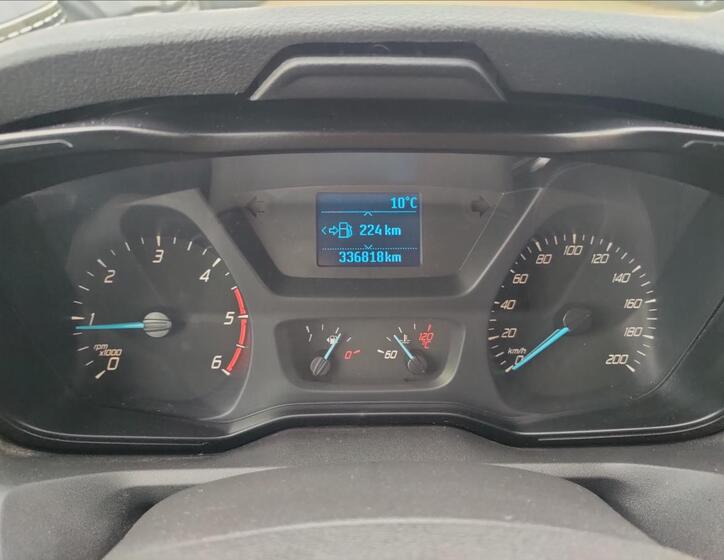 Ford Transit 28