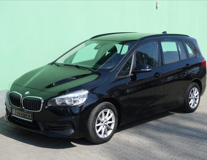 BMW Řada 2 4