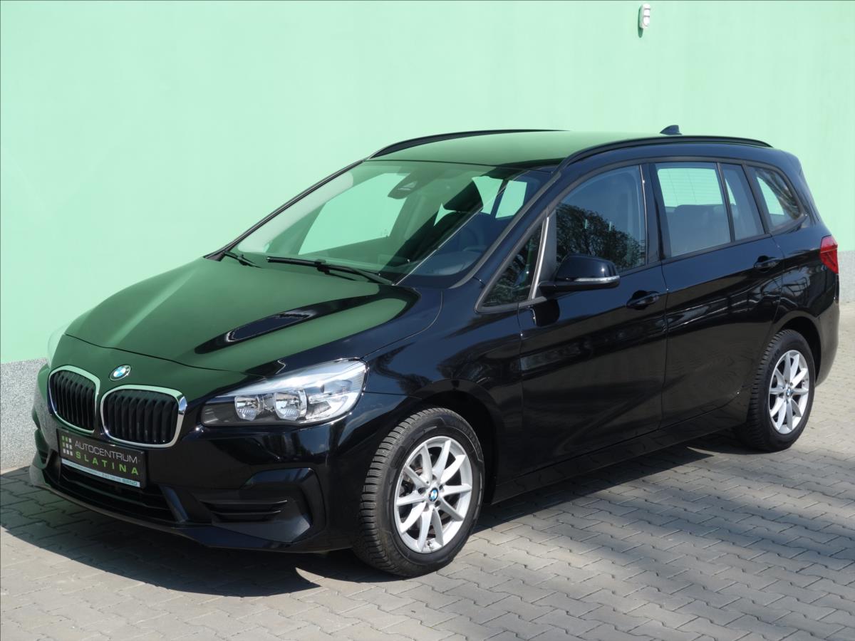 BMW Řada 2