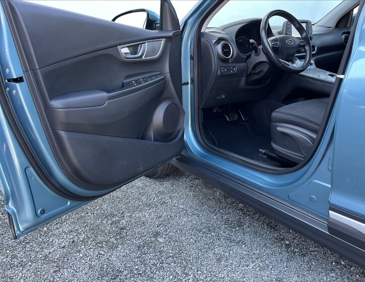 Hyundai Kona 51