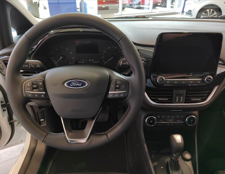Ford Fiesta 23