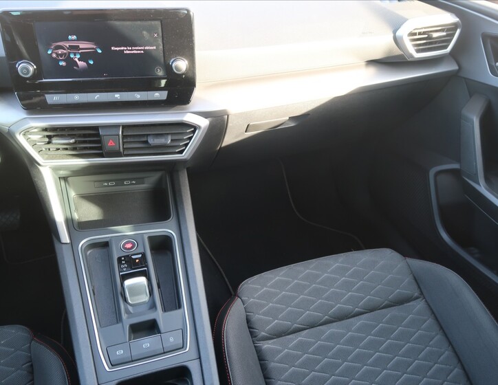 Seat Leon 22