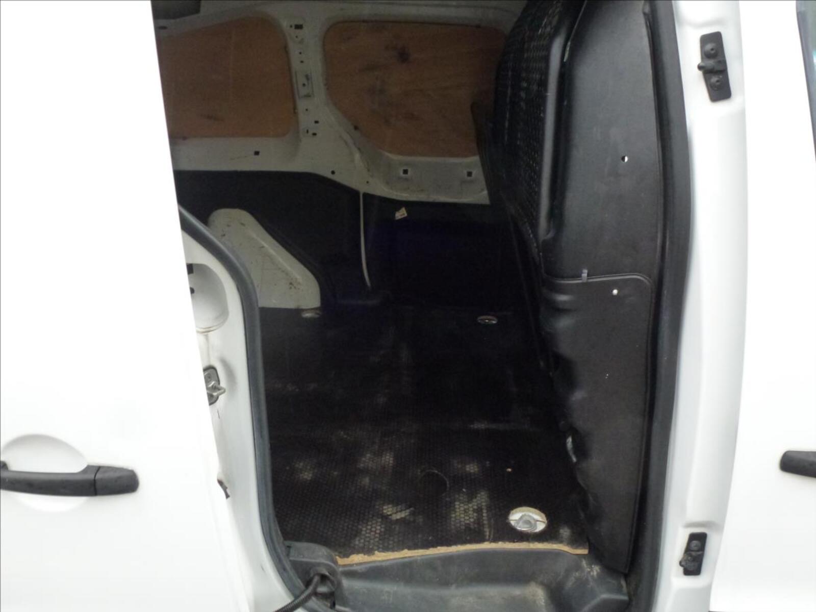 Citroën Berlingo 17