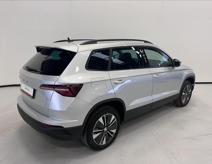 Škoda Karoq 2