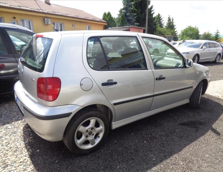 Volkswagen Polo 6