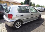 Volkswagen Polo 6