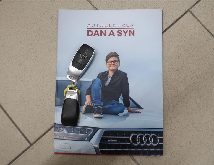 Mercedes-Benz Třídy C 34