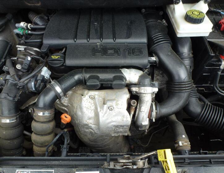 Citroën Berlingo 28