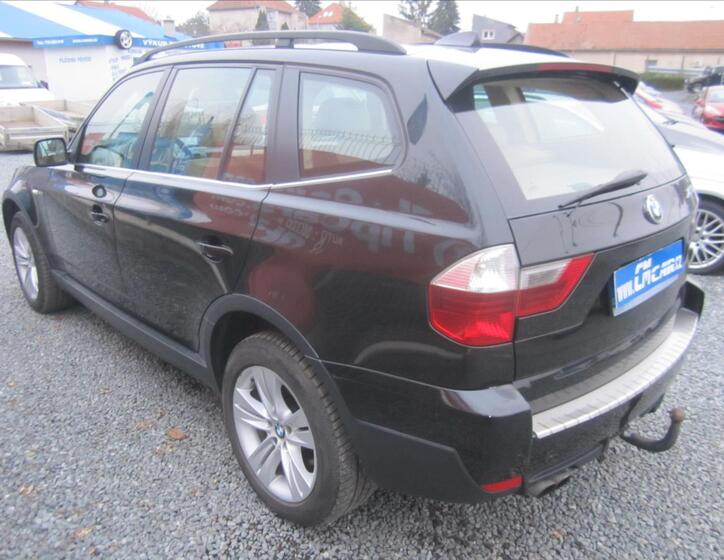 BMW X3 6