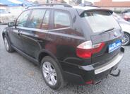 BMW X3 6