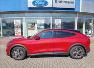 Ford Mustang Mach-E 5