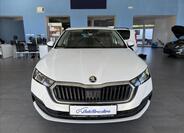 Škoda Octavia 2