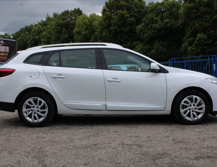 Renault Mégane 4