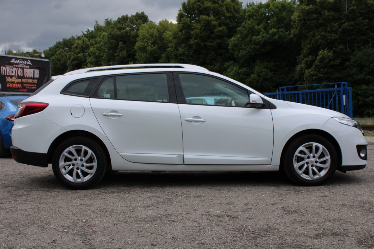 Renault Mégane