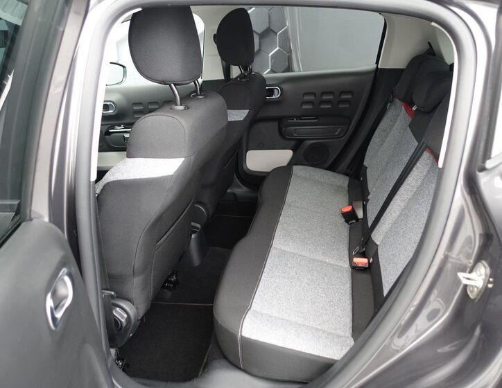 Citroën C3 23
