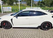 Honda Civic 4