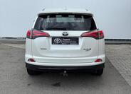 Toyota RAV4 5