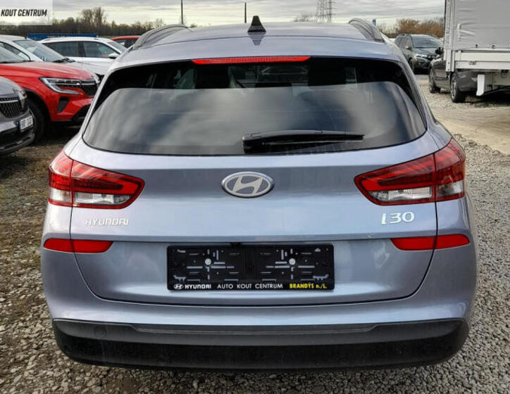 Hyundai i30 6