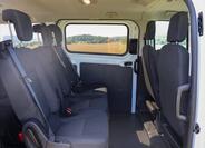 Ford Transit Custom 13
