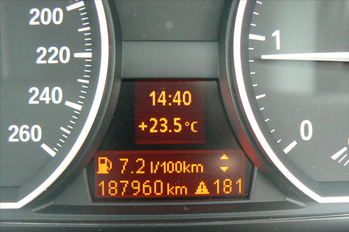 BMW Řada 1