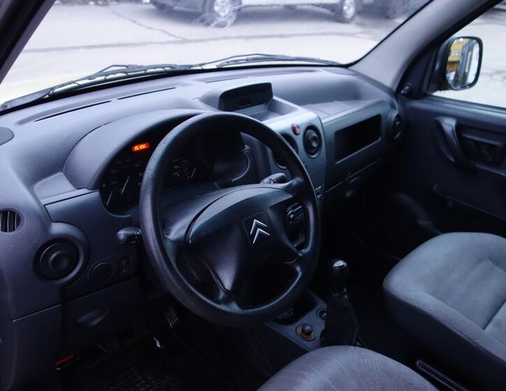 Peugeot Partner 20