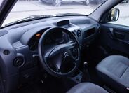 Peugeot Partner 20