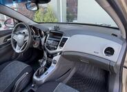 Chevrolet Cruze 13