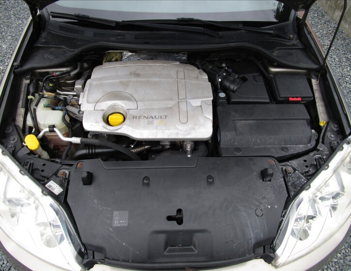 Renault Laguna 38