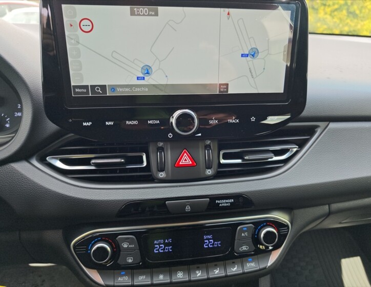 Hyundai i30 9