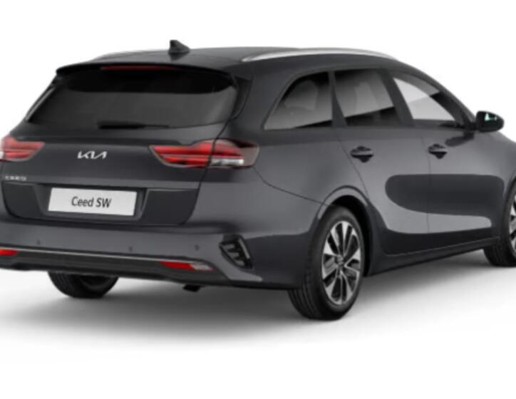 KIA Ceed 2