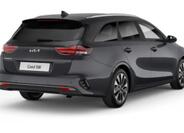 KIA Ceed 2