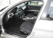 BMW Řada 3 7