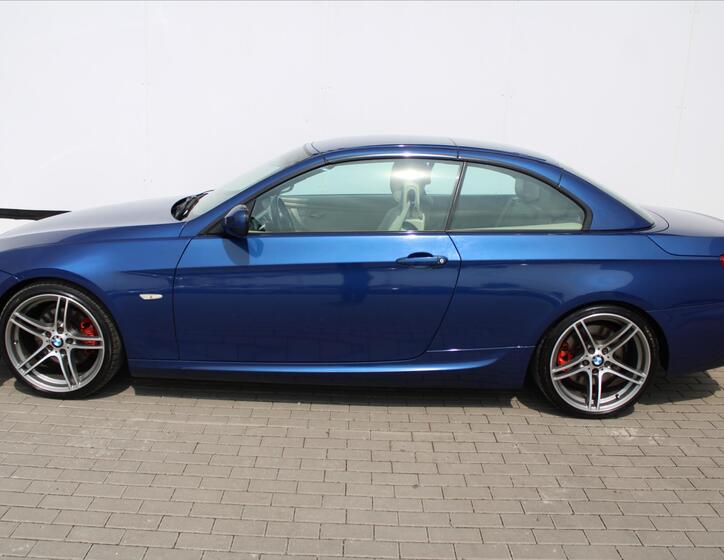 BMW Řada 3 15