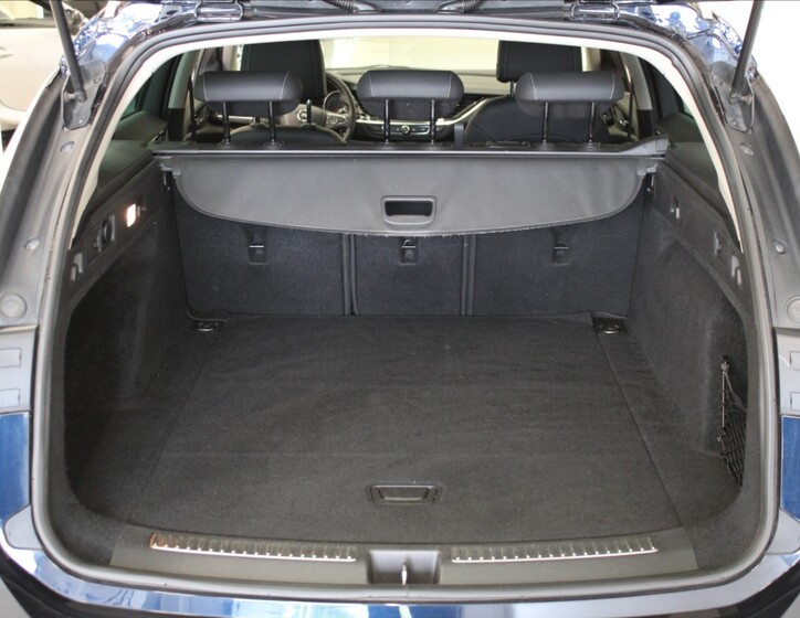 Opel Insignia 21