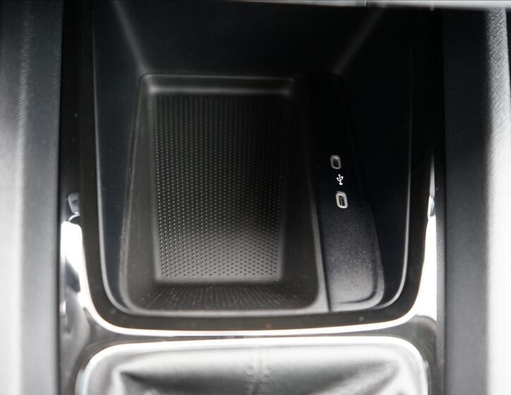 Škoda Octavia 21