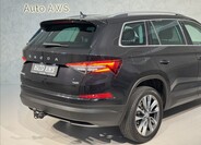 Škoda Kodiaq 9