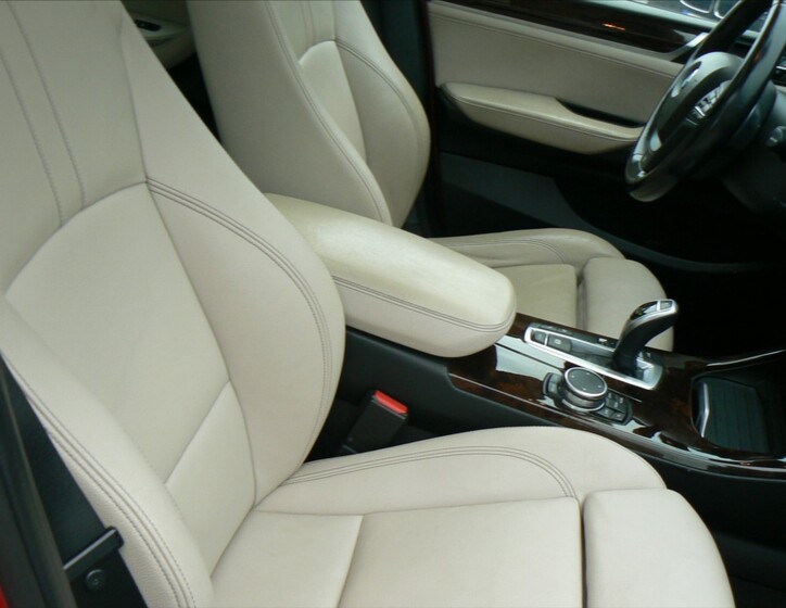 BMW X3 22