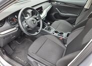 Škoda Octavia 9