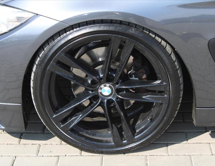 BMW Řada 4 9
