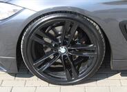 BMW Řada 4 9
