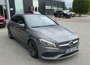 Mercedes-Benz CLA 12