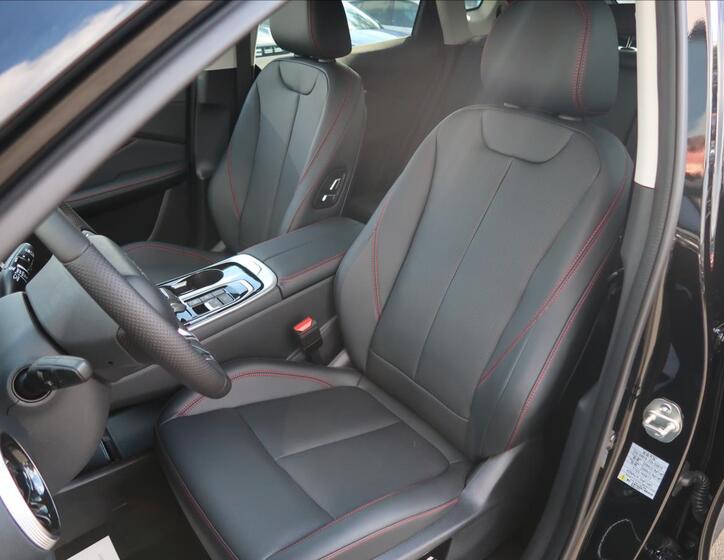 Dongfeng T5 EVO 10
