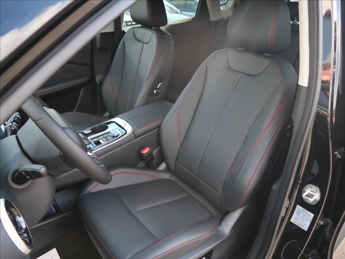 Dongfeng T5 EVO