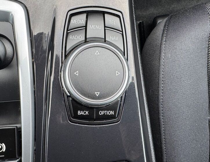 BMW Řada 5 14