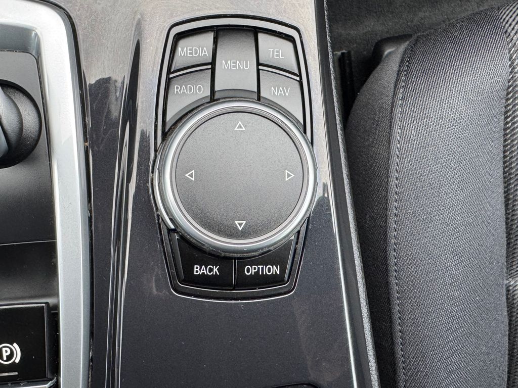 BMW Řada 5