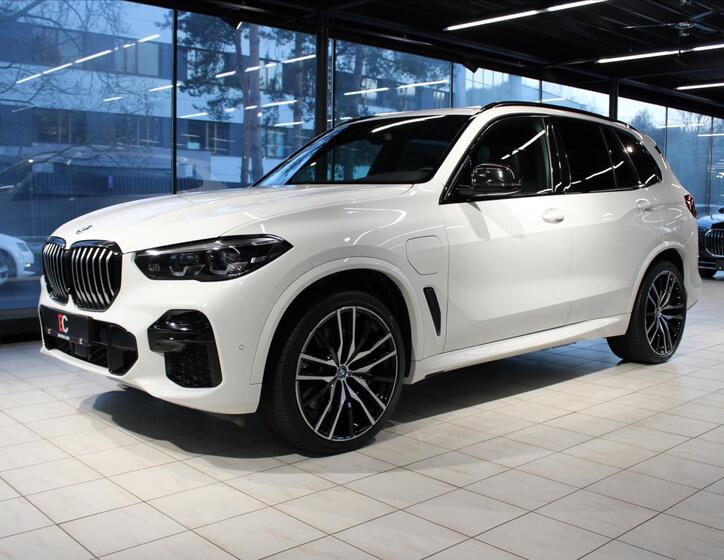 BMW X5 3