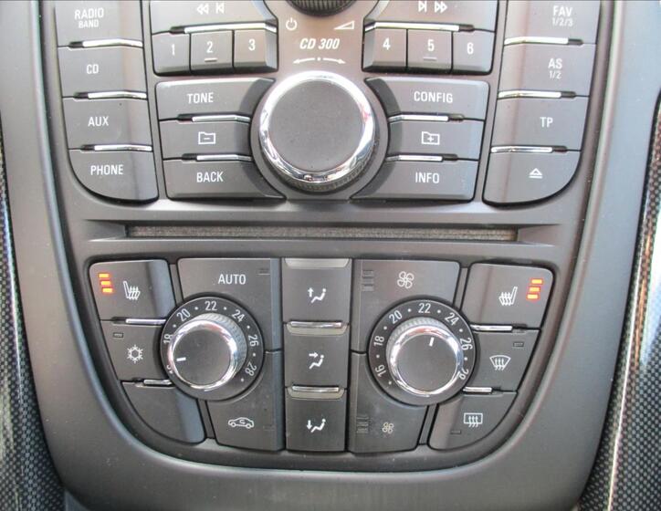 Opel Cascada 14
